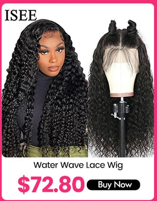 HD Lace Frontal Human Hair Wigs PreBleached Knots Preplucked Straight Lace Front Wigs For Women Brazilian Wigs On Sale ISEE Hair